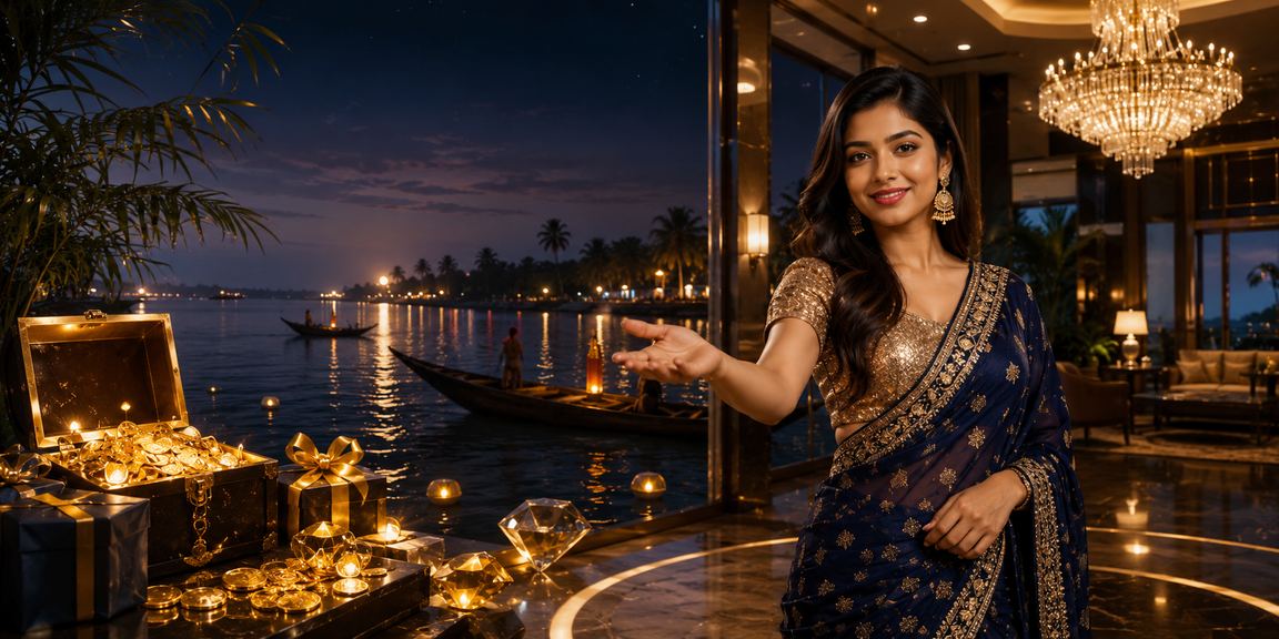 বরিশালে v300 এন্টারটেইনমেন্ট ক্যাসিনো সমুদ্র সৈকত ভাউচার