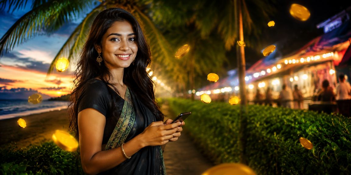 কুমিল্লায় v300 মোবাইল বিশ্লেষণ চা বাগান পরিবেশ