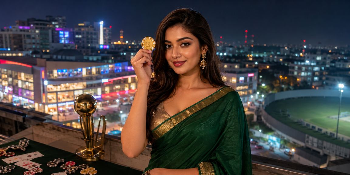 গাজীপুরে v300 ক্রিকেট বেটিং নিয়ন ভিআইপি অভিজ্ঞতা
