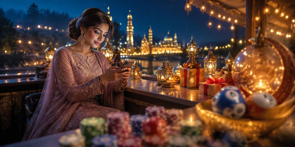 গাজীপুরে ঈদ উৎসবে v300 লটারি ও বেটিং অভিজ্ঞতা