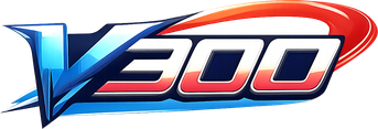 v300